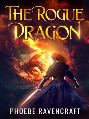 cover image of The Rogue Dragon
